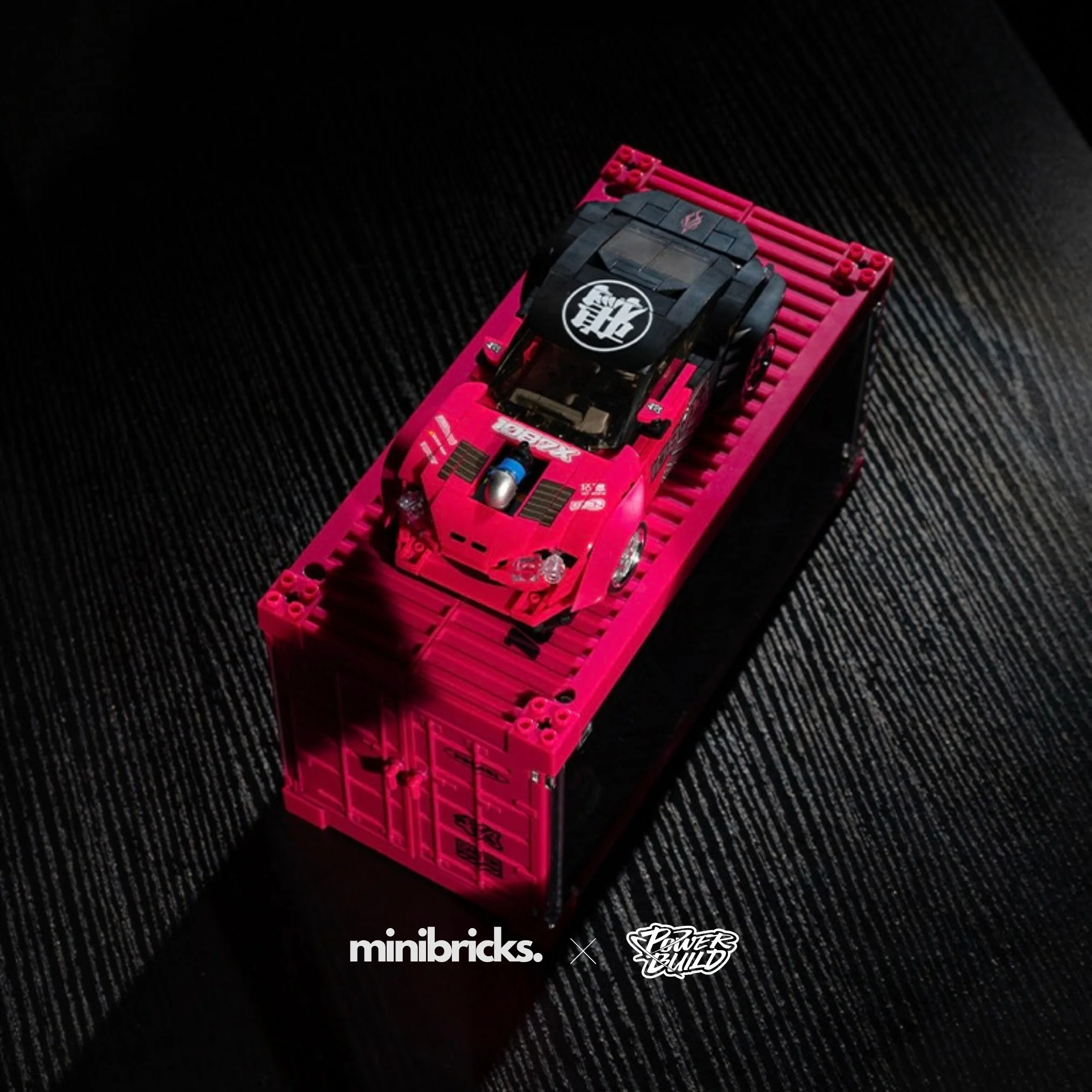 1087x Drift Team GT86 - Image 10