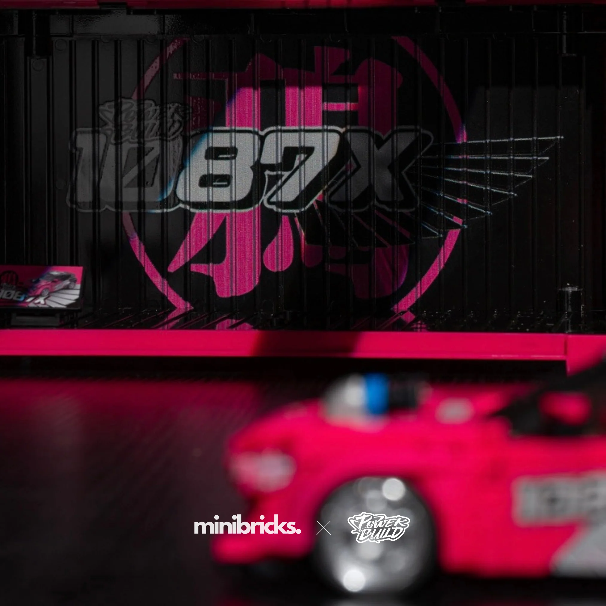 1087x Drift Team GT86 - Image 14