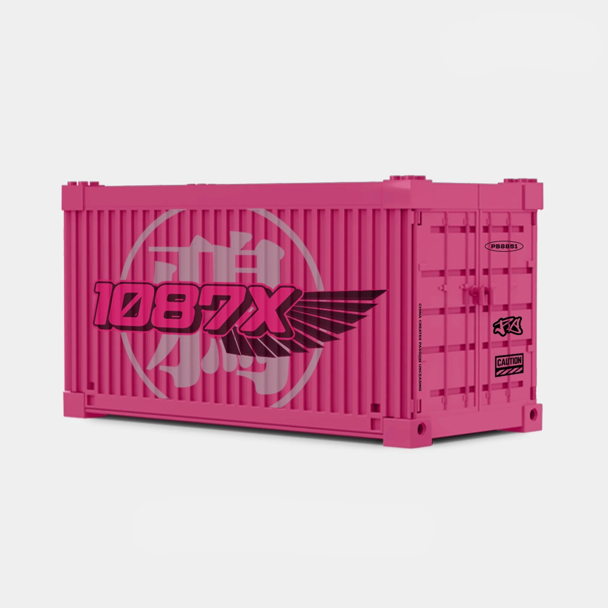 1087x Drift Team GT86 - Image 7