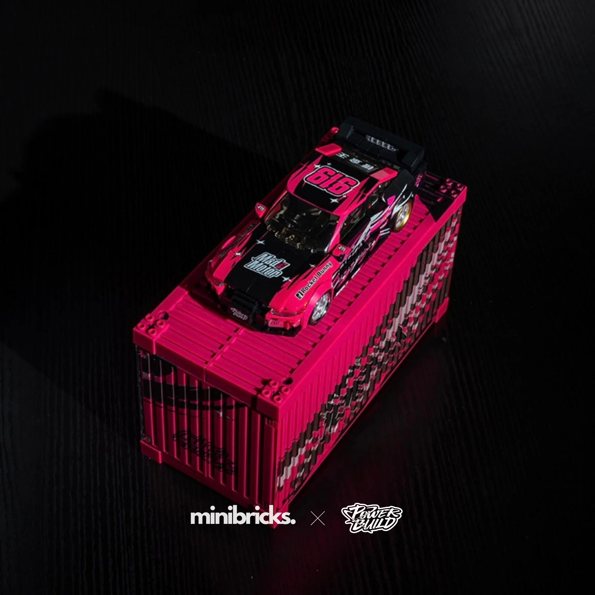 1087x Drift Team R32 - Image 10