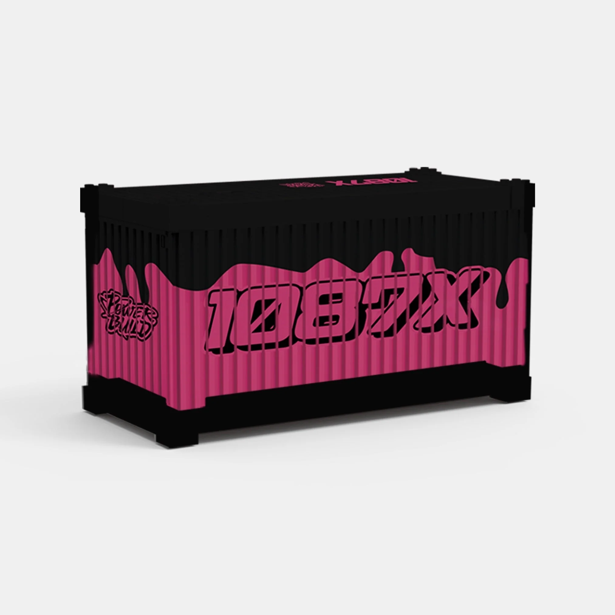 1087x Drift Team Repair Truck - Image 7