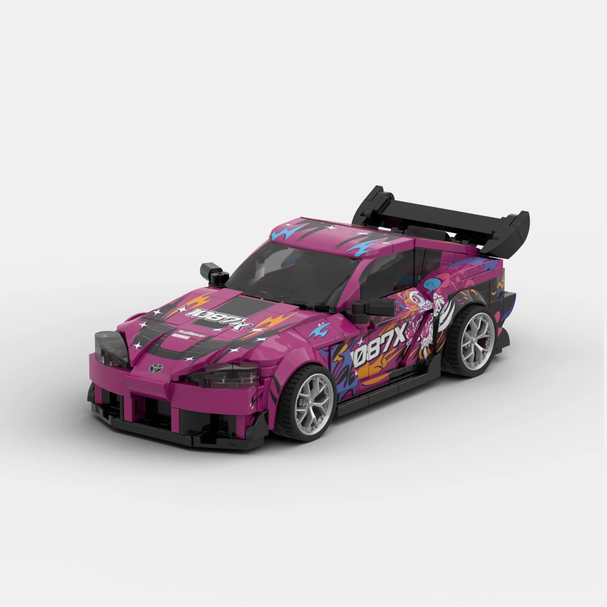 Race Cars