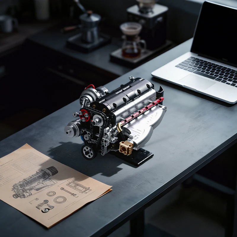 Electric Motor Module - Image 10