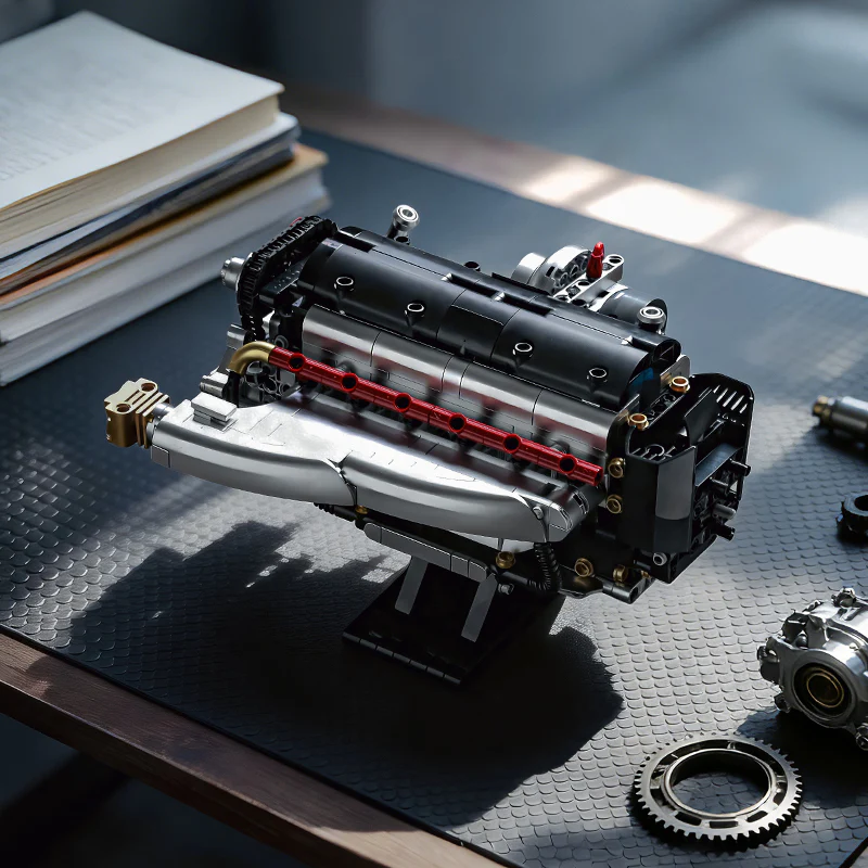Electric Motor Module - Image 2