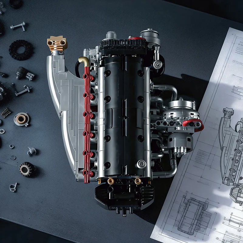 Electric Motor Module - Image 3
