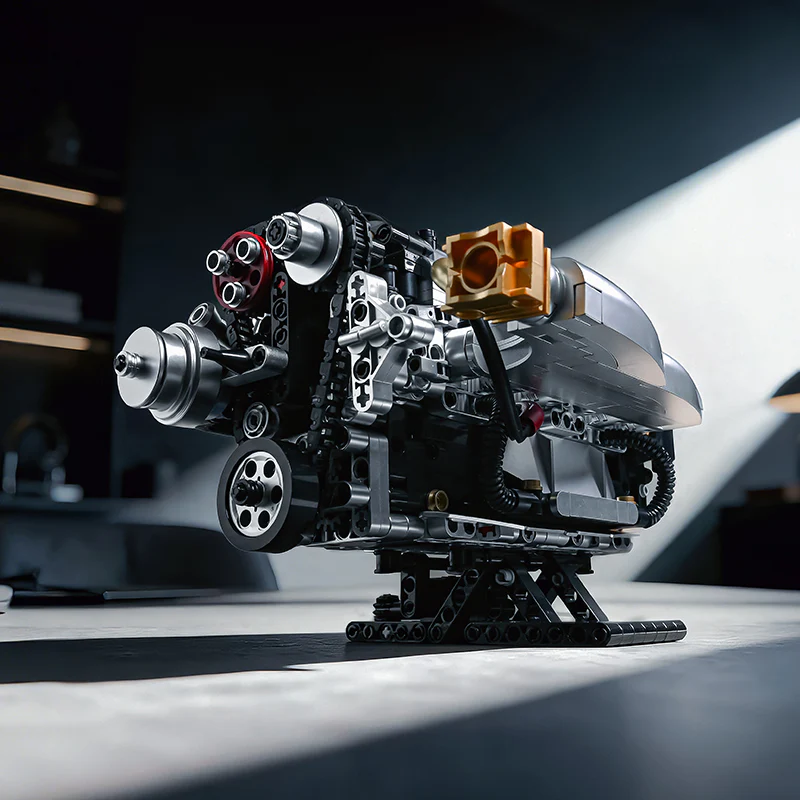 Electric Motor Module - Image 4