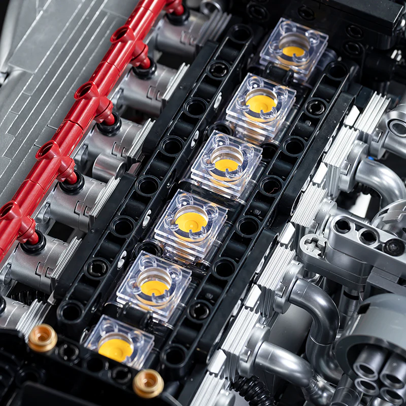 Electric Motor Module - Image 5