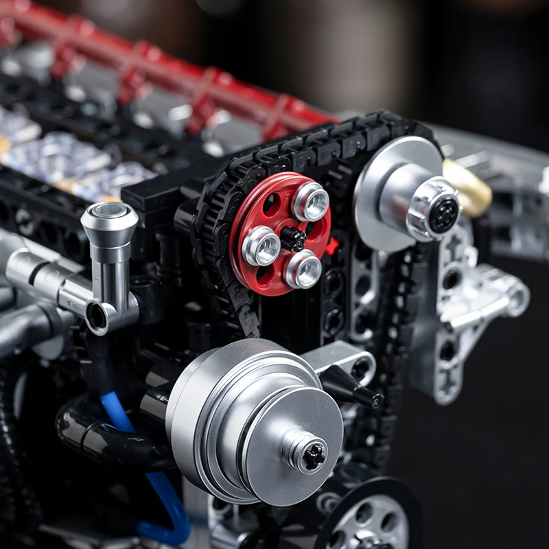 Electric Motor Module - Image 6