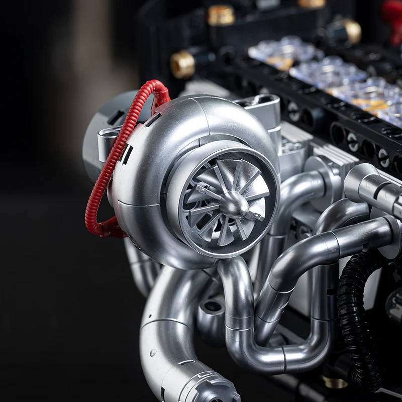 Electric Motor Module - Image 7