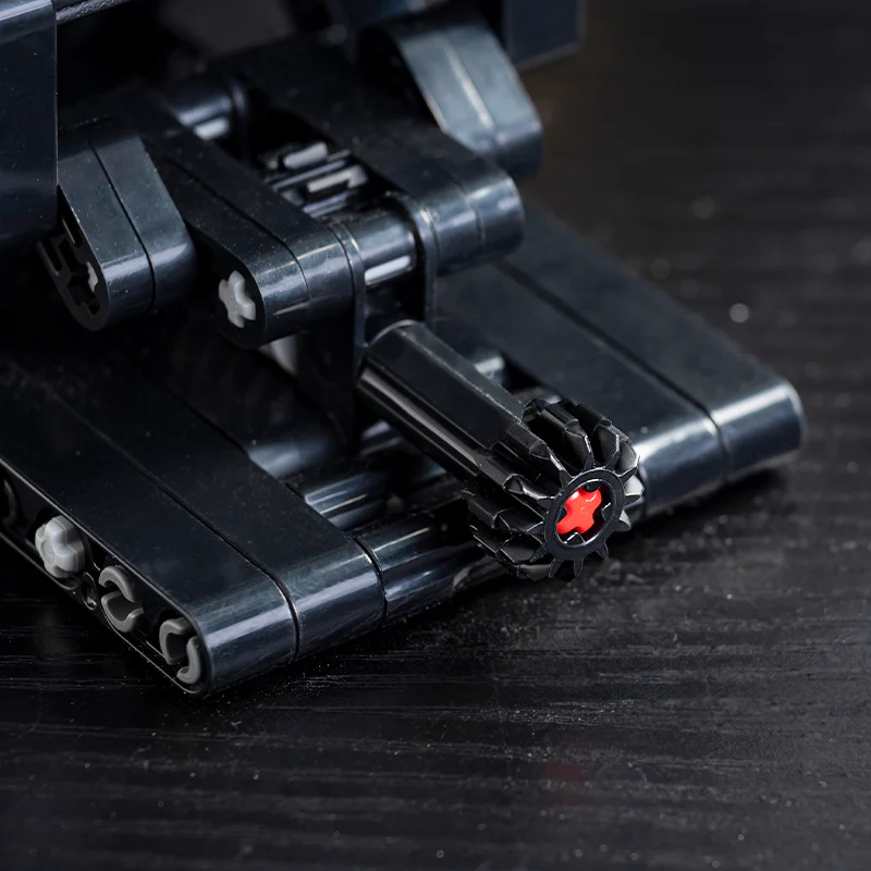 Electric Motor Module - Image 8