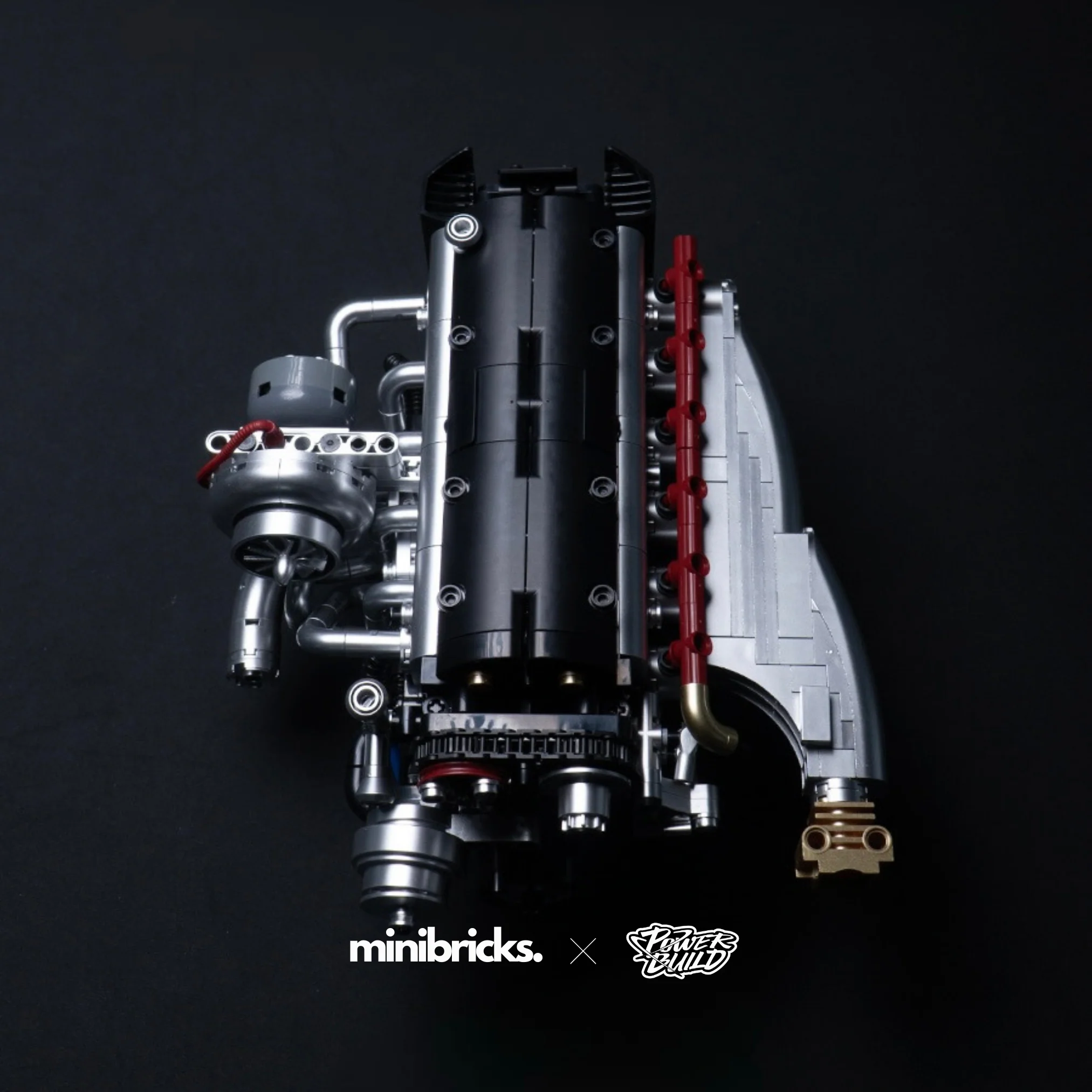 2JZ Engine - Image 12