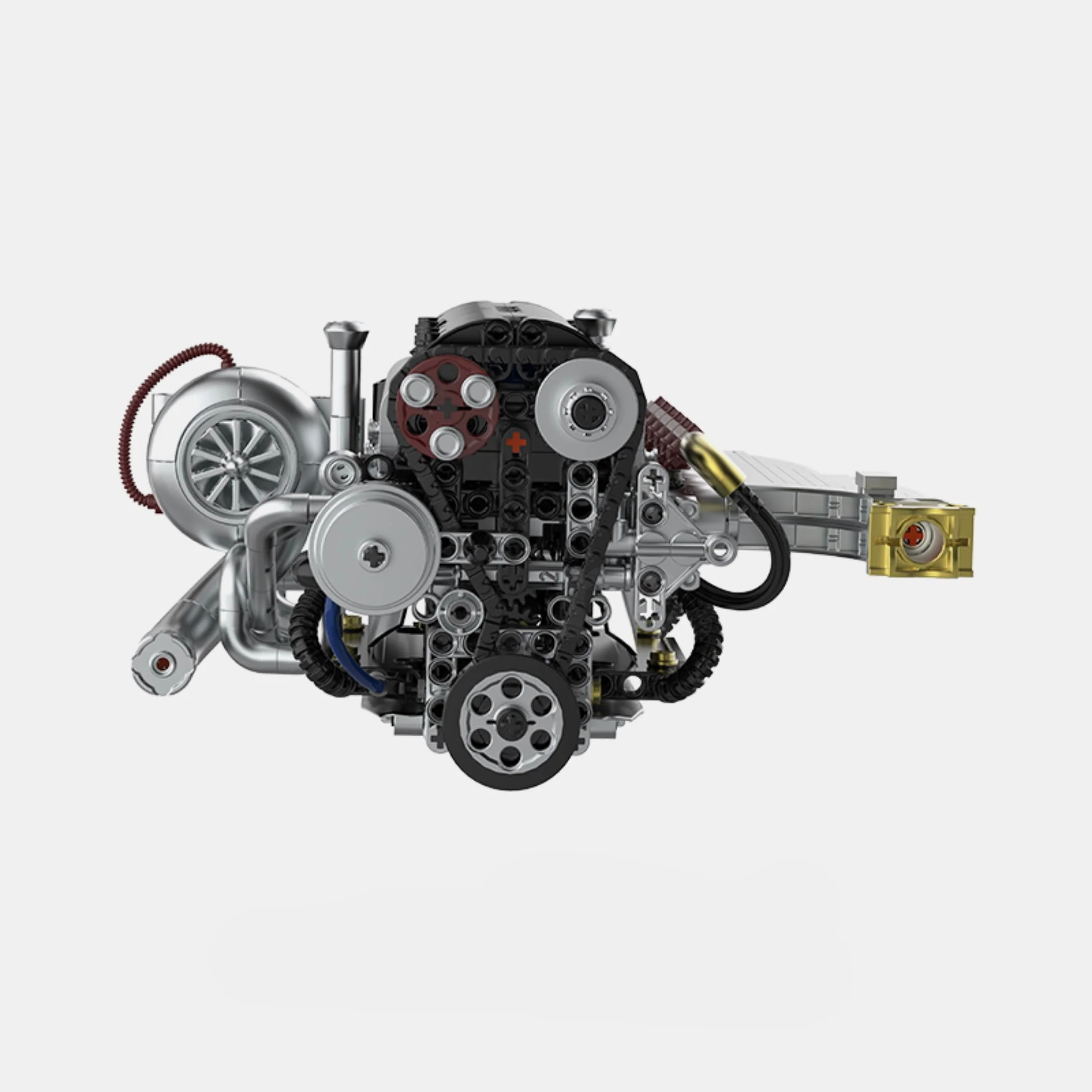 2JZ Engine - Image 4