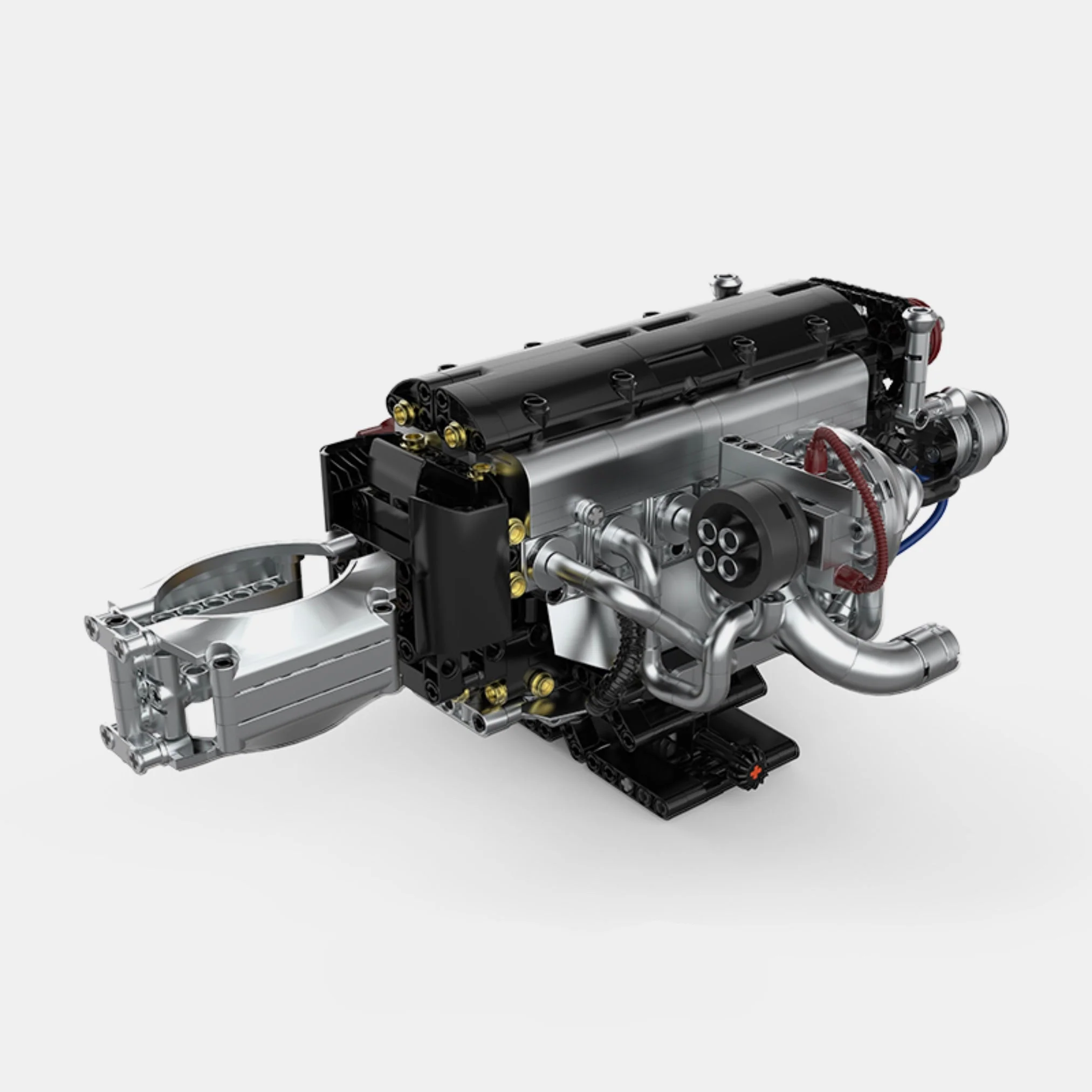 2JZ Engine - Image 5