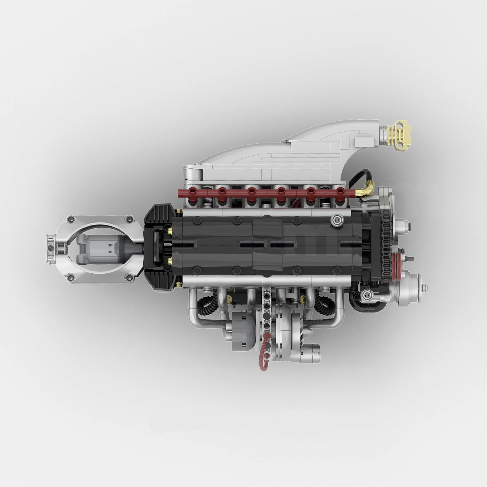 2JZ Engine - Image 6
