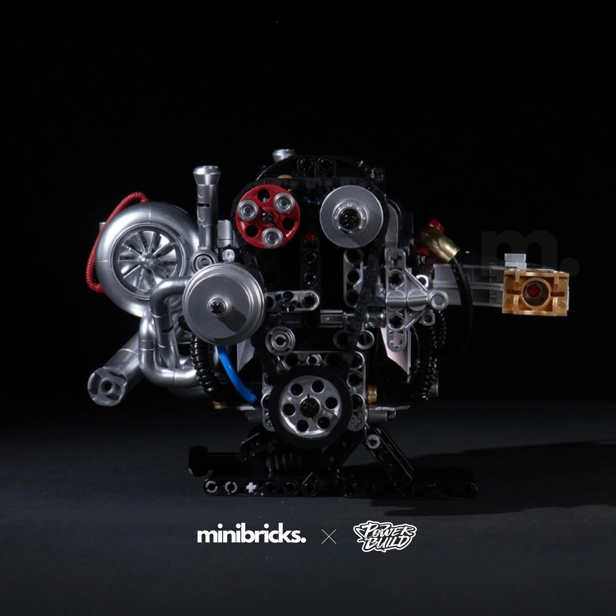2JZ Engine - Image 8