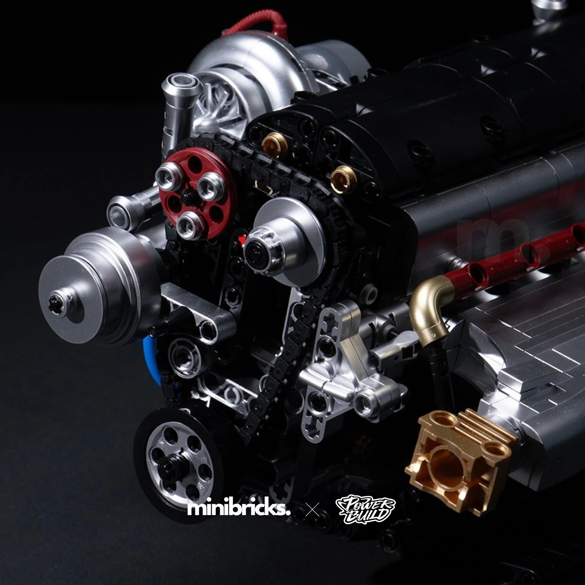 2JZ Engine - Image 9
