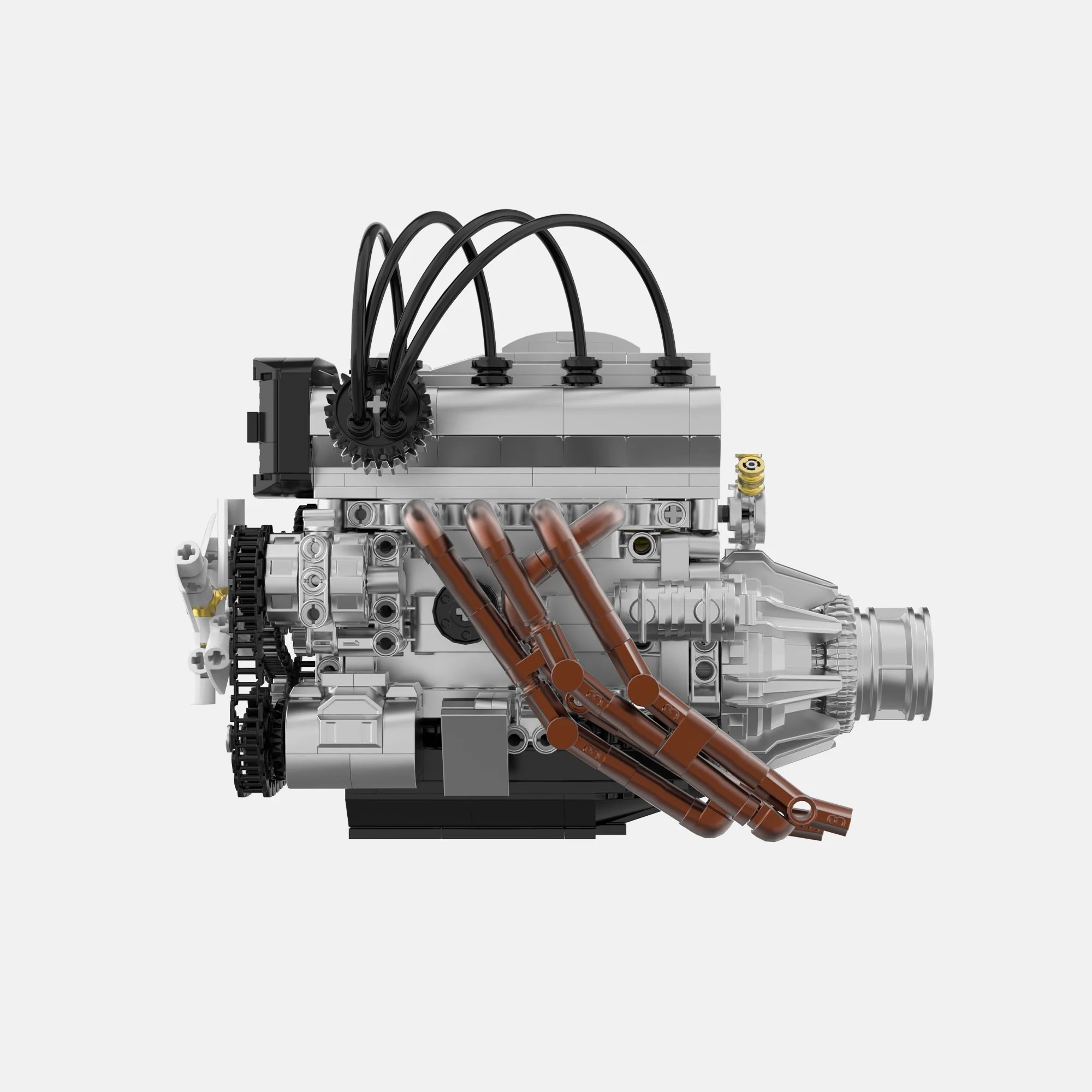 4A-GE Engine - Image 3