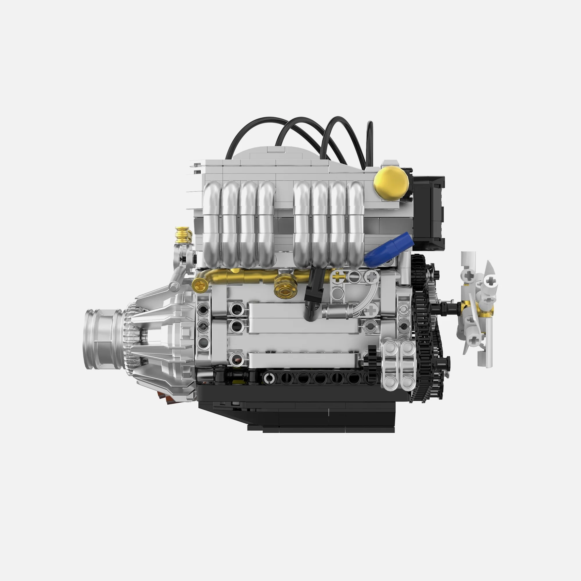 4A-GE Engine - Image 4
