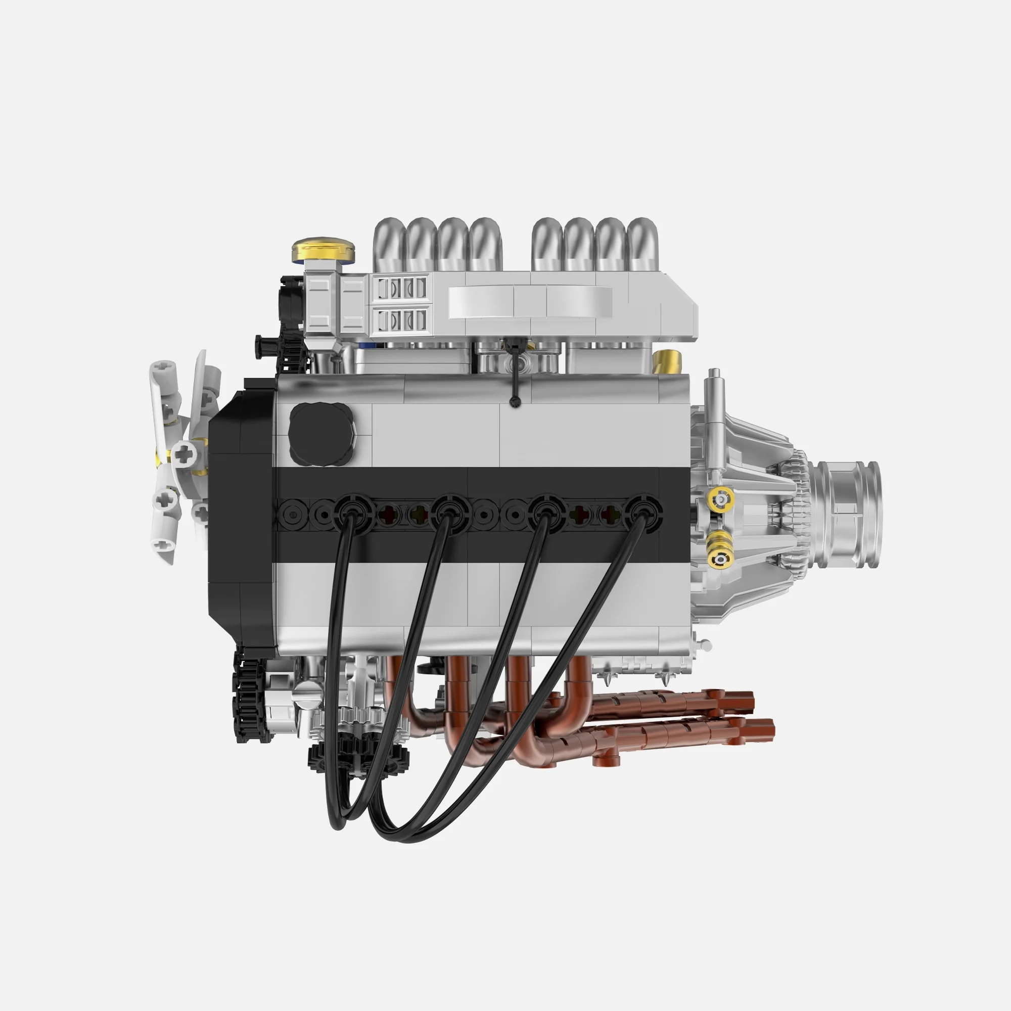 4A-GE Engine - Image 5