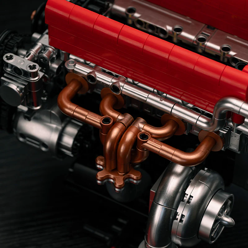 4G63 Engine - Image 10