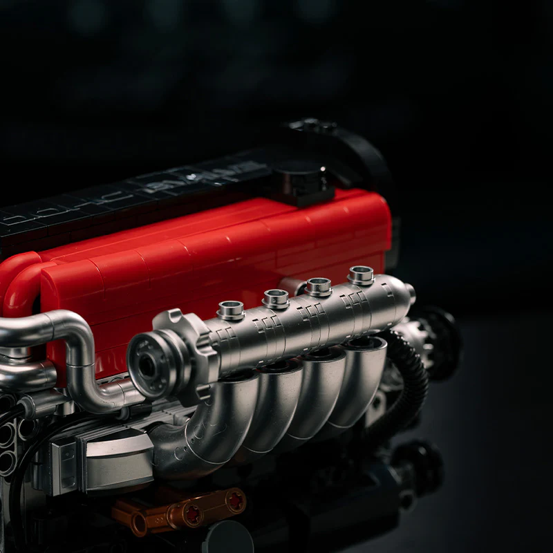 4G63 Engine - Image 11