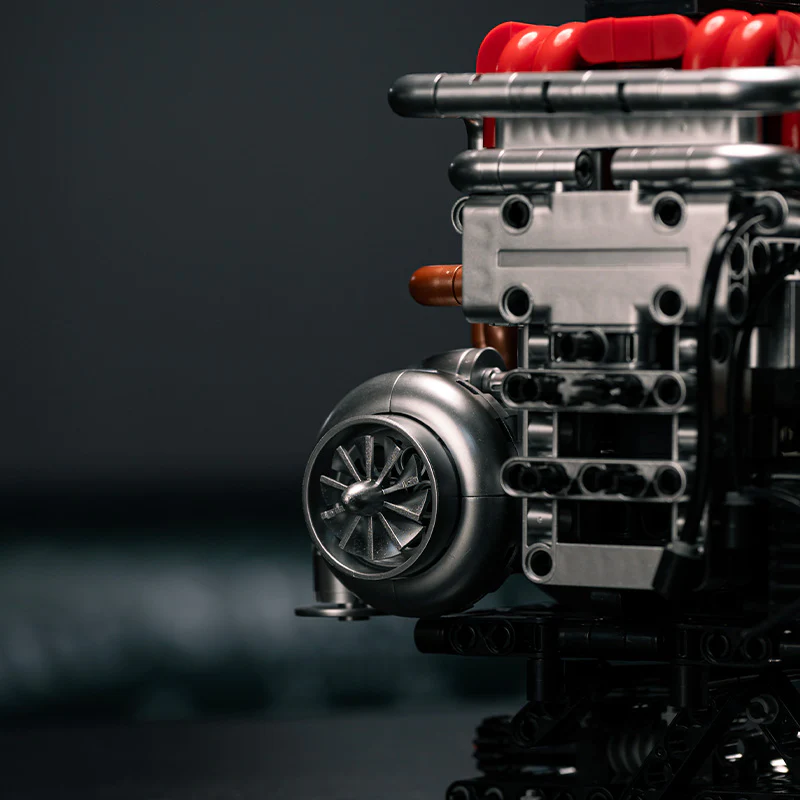 4G63 Engine - Image 12