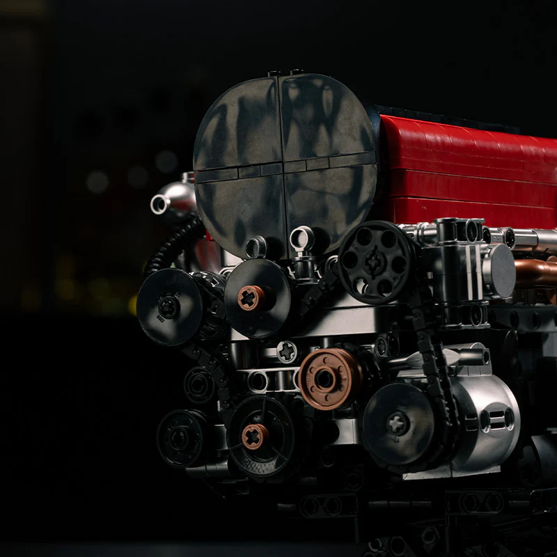 4G63 Engine - Image 13