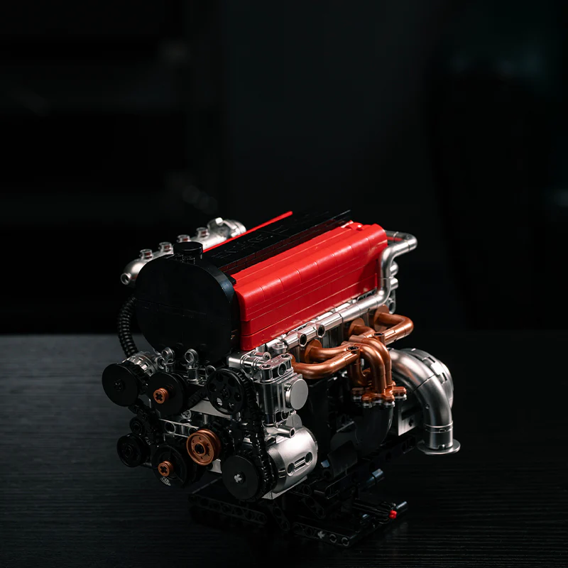 4G63 Engine - Image 14