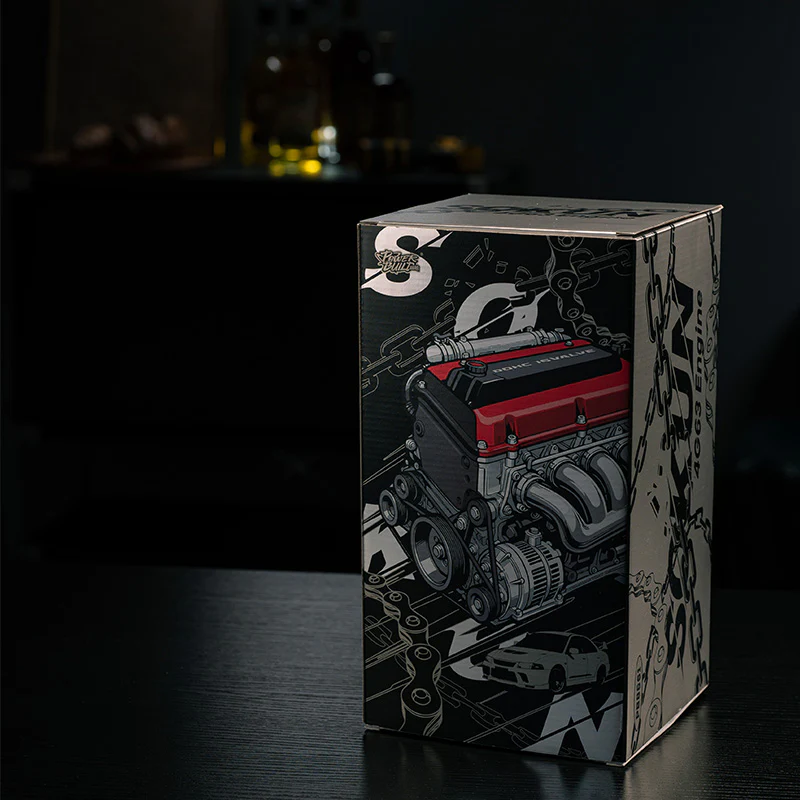 4G63 Engine - Image 15