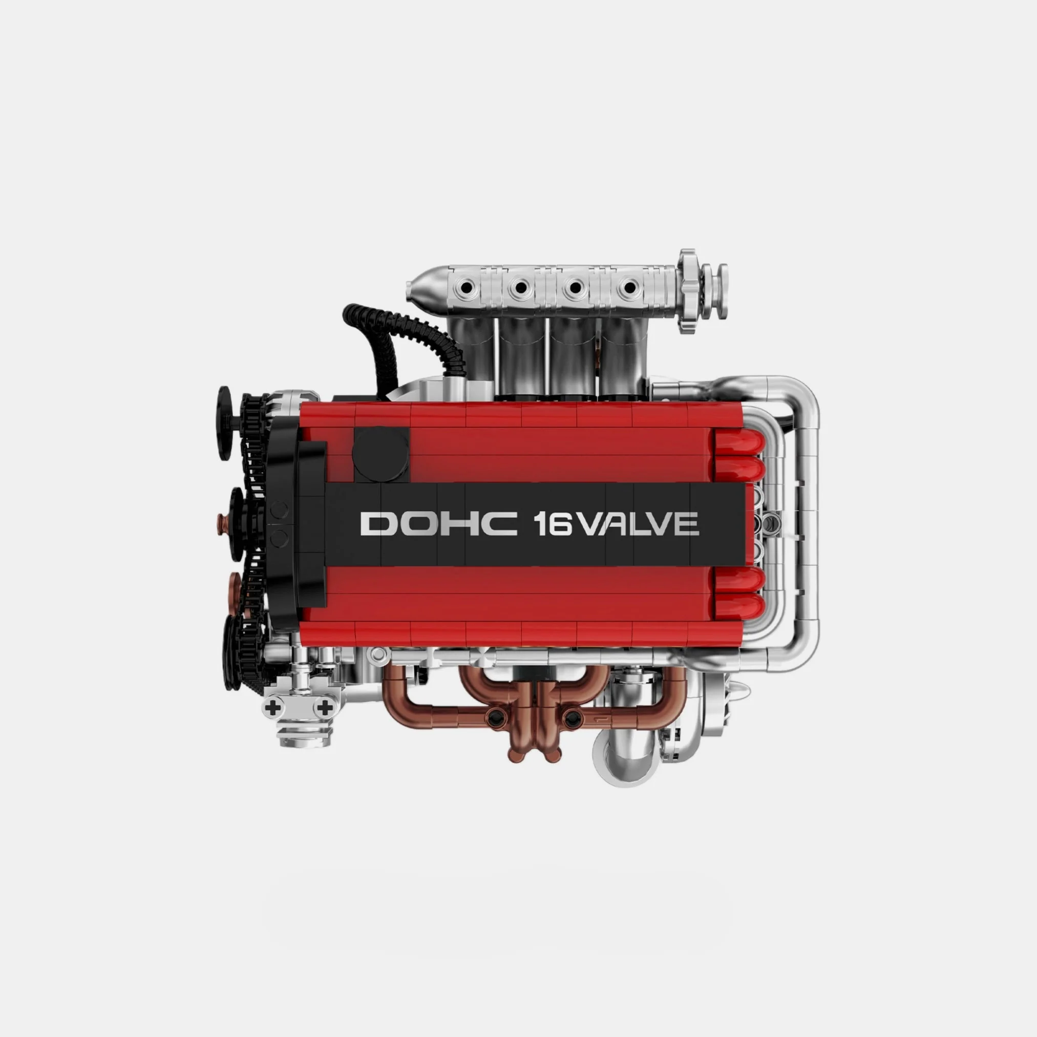 4G63 Engine - Image 3