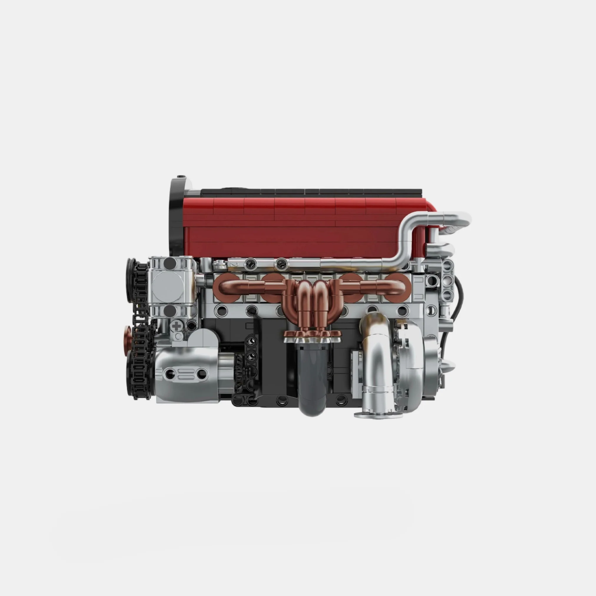 4G63 Engine - Image 4