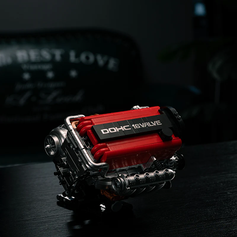4G63 Engine - Image 7