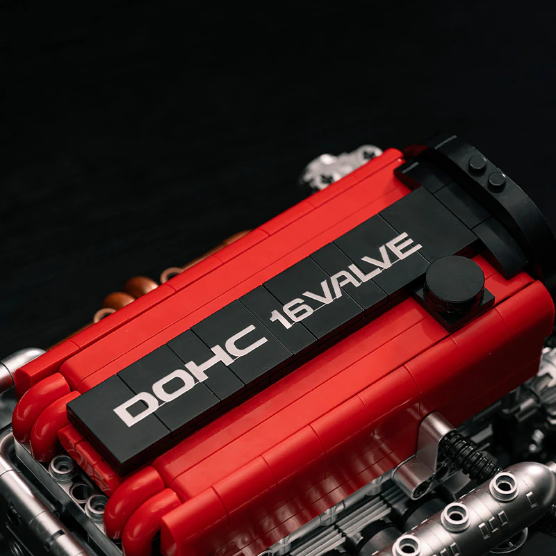 4G63 Engine - Image 8