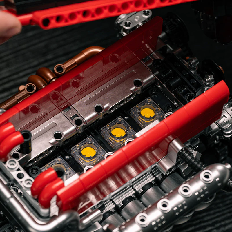 4G63 Engine - Image 9
