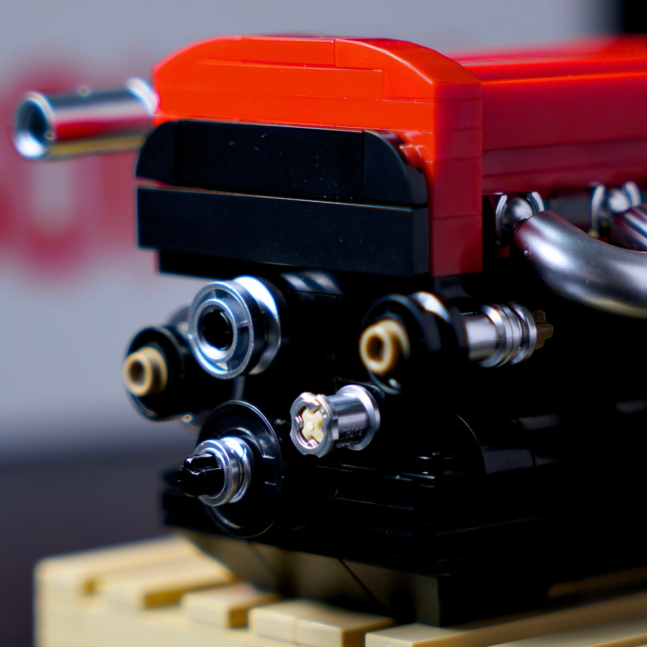 4G63 Mini Engine - Image 10