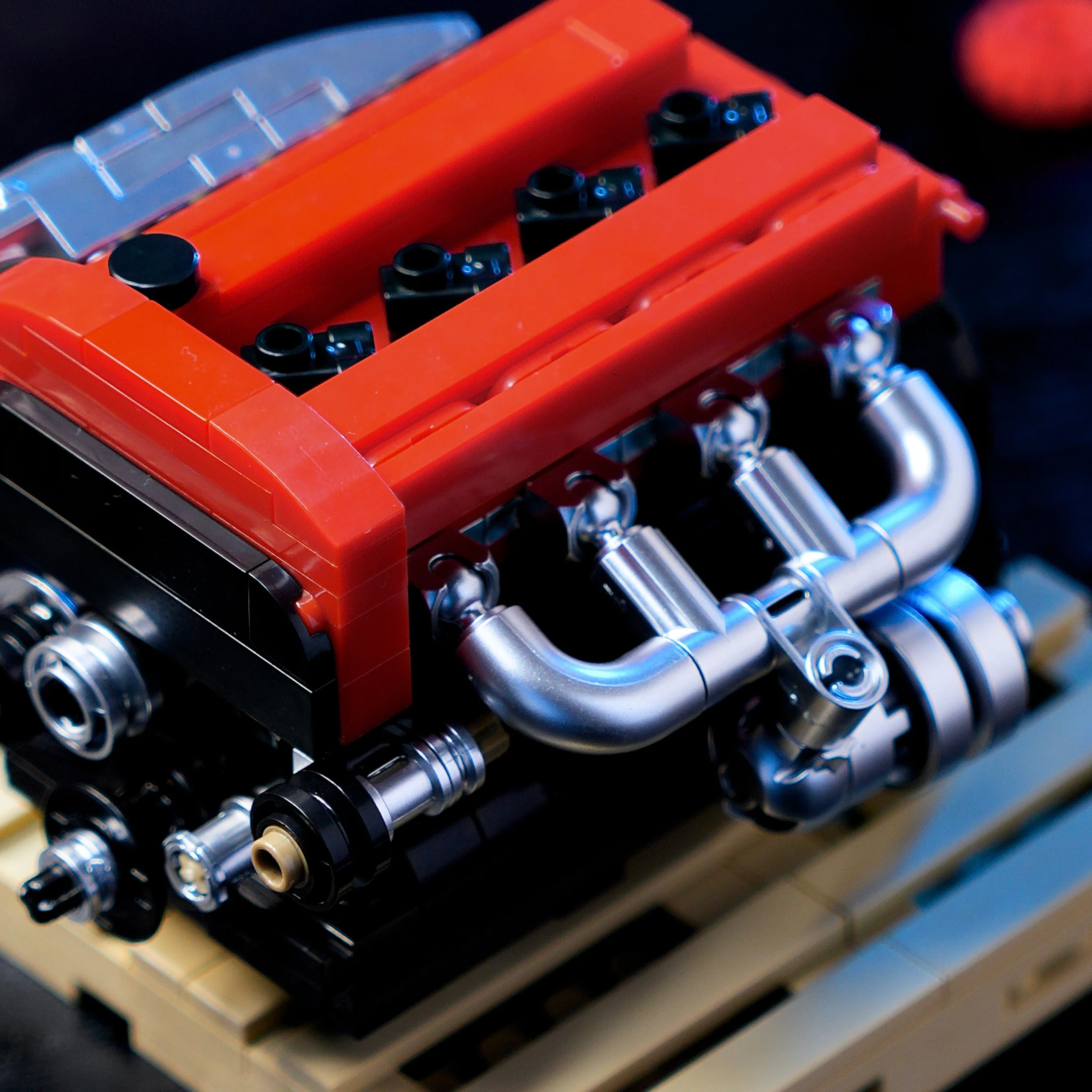 4G63 Mini Engine - Image 11