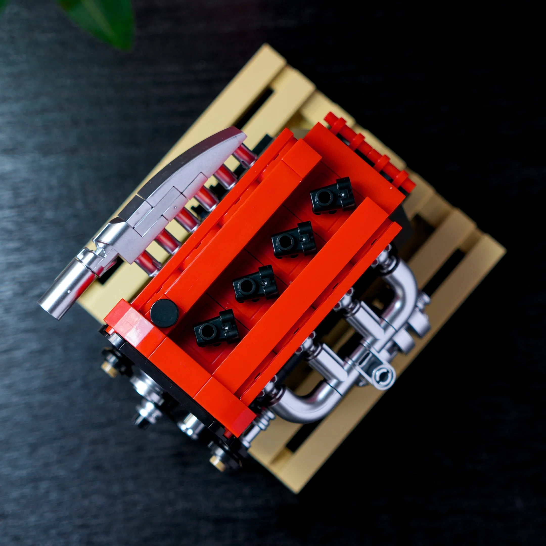 4G63 Mini Engine - Image 12