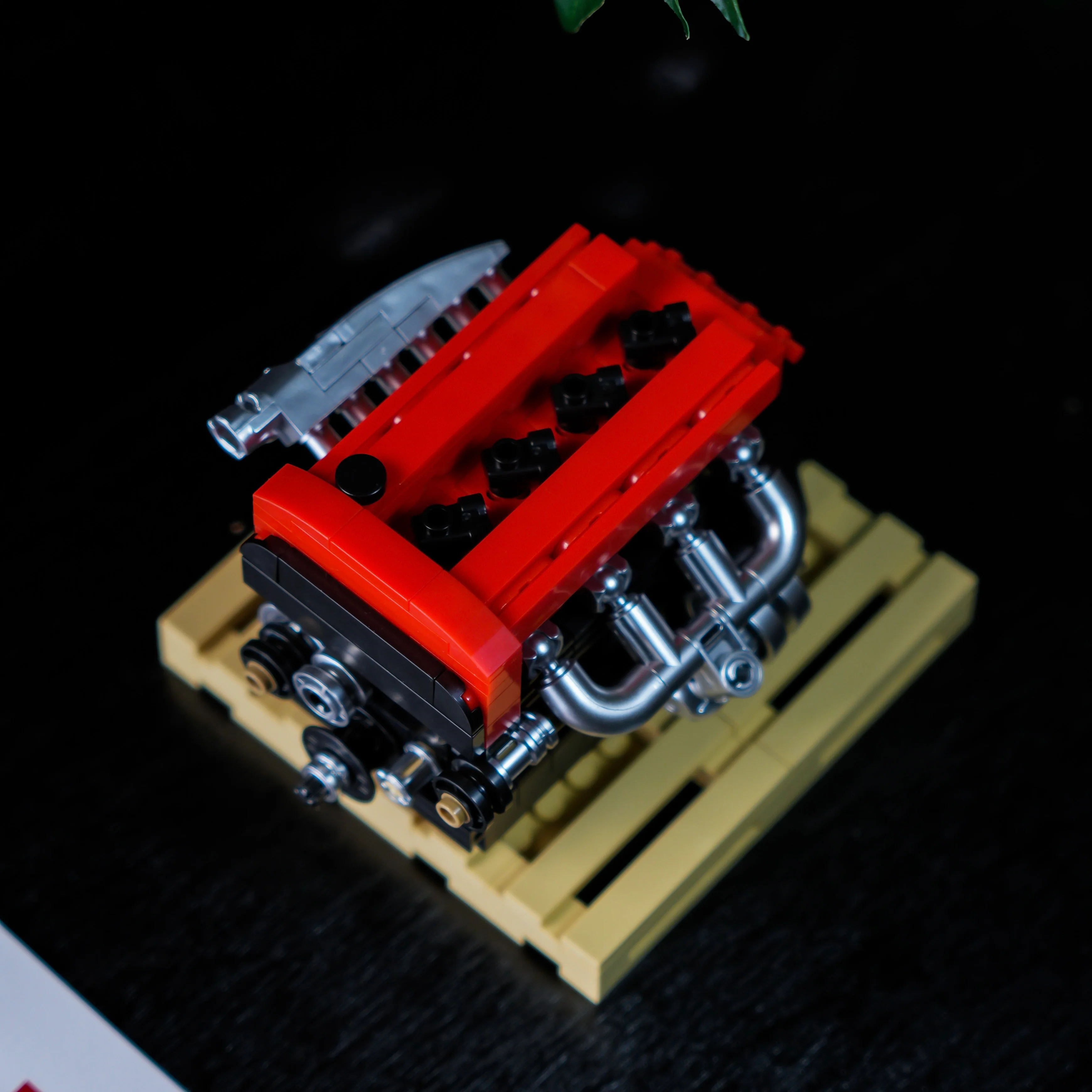 4G63 Mini Engine - Image 9