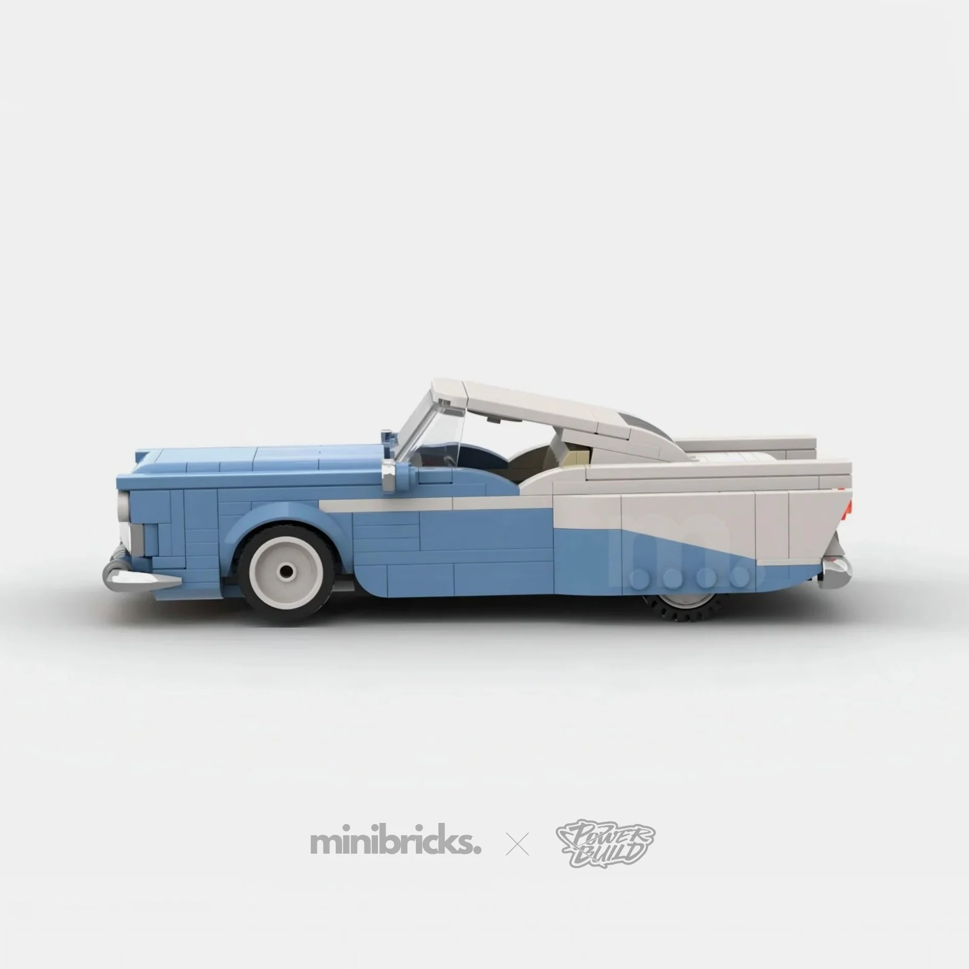 50s American Cruiser - Image 4