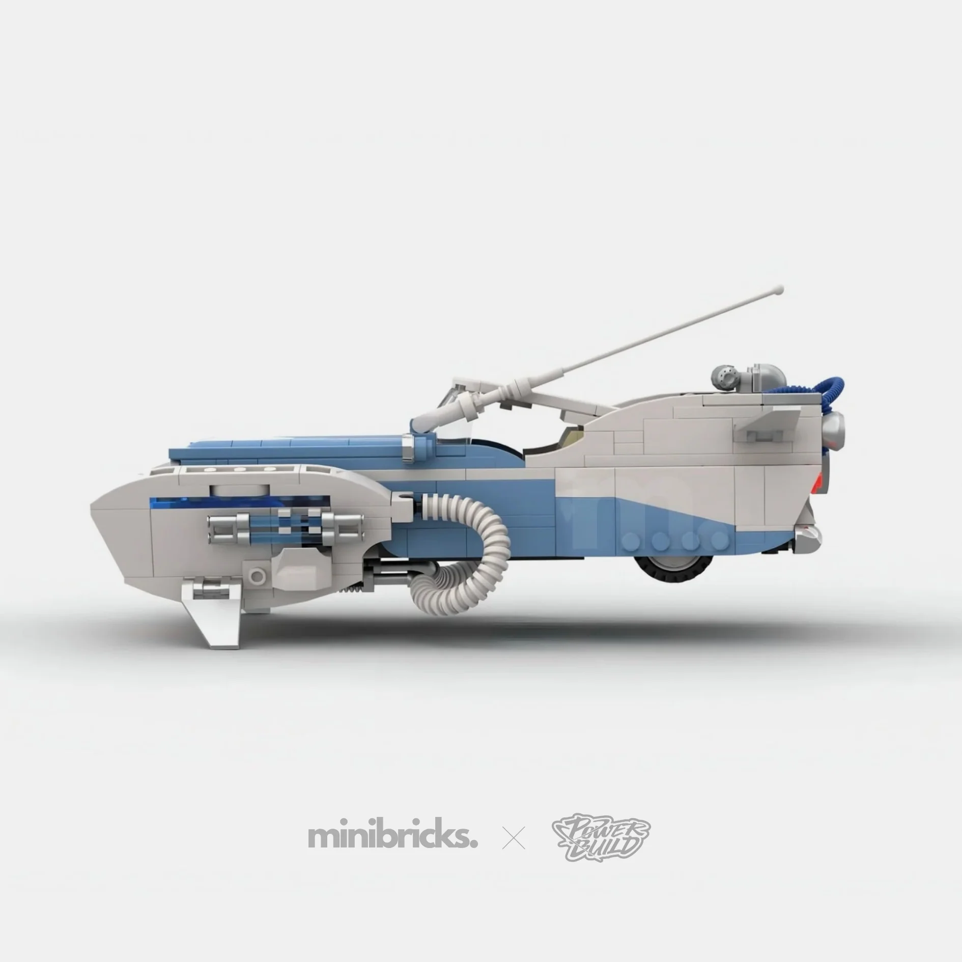 50s American Cruiser - Image 5