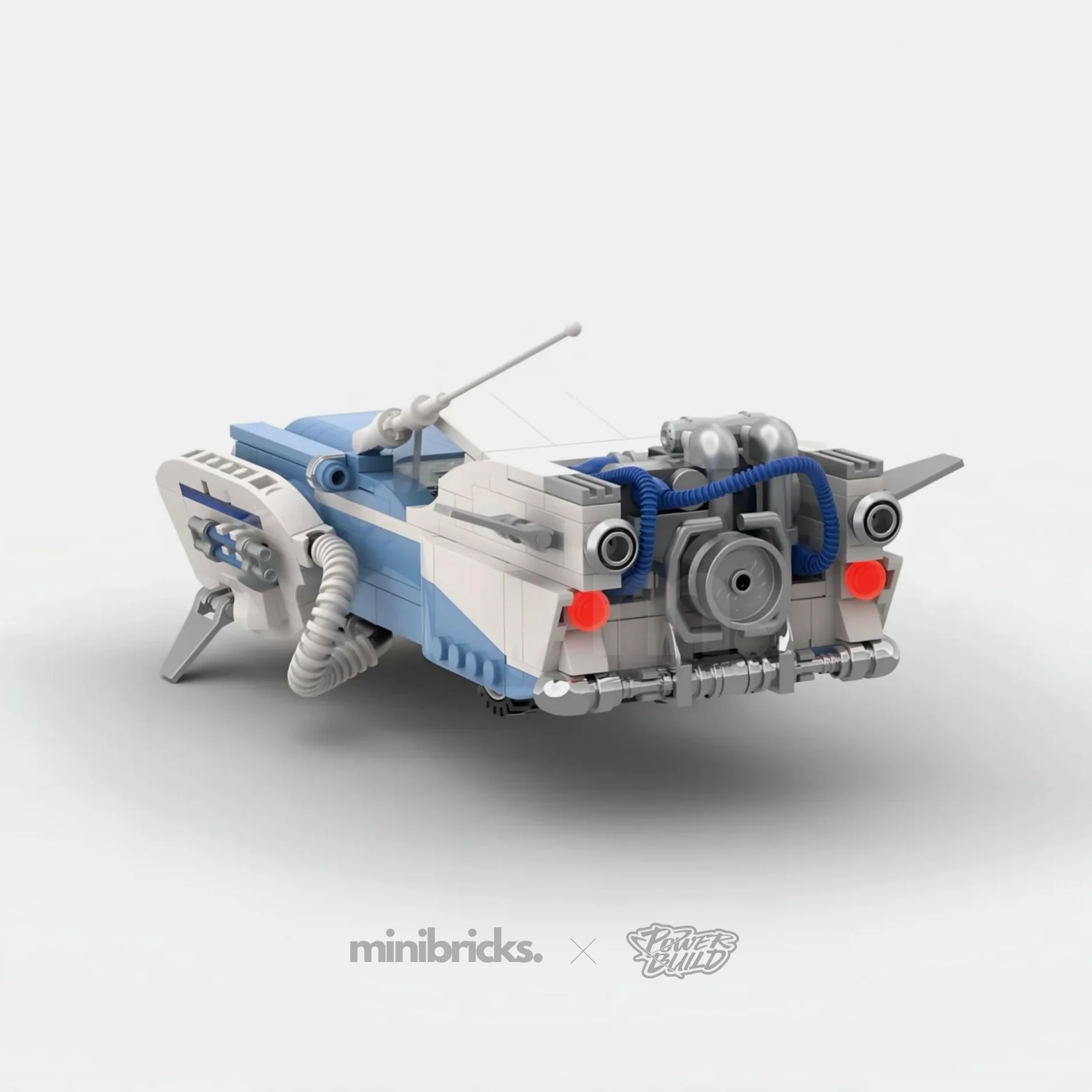 50s American Cruiser - Image 7