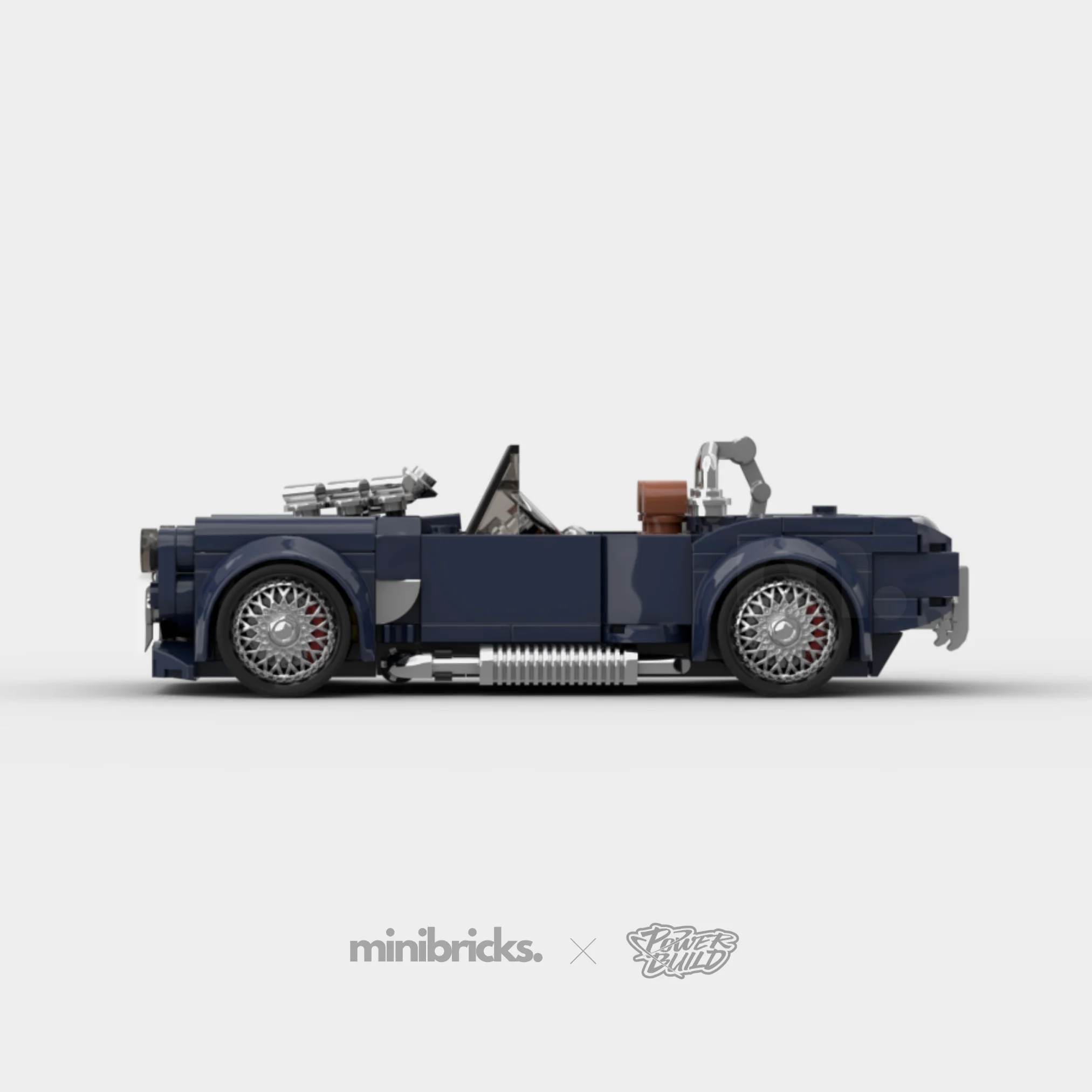 60s American Roadster - Image 3
