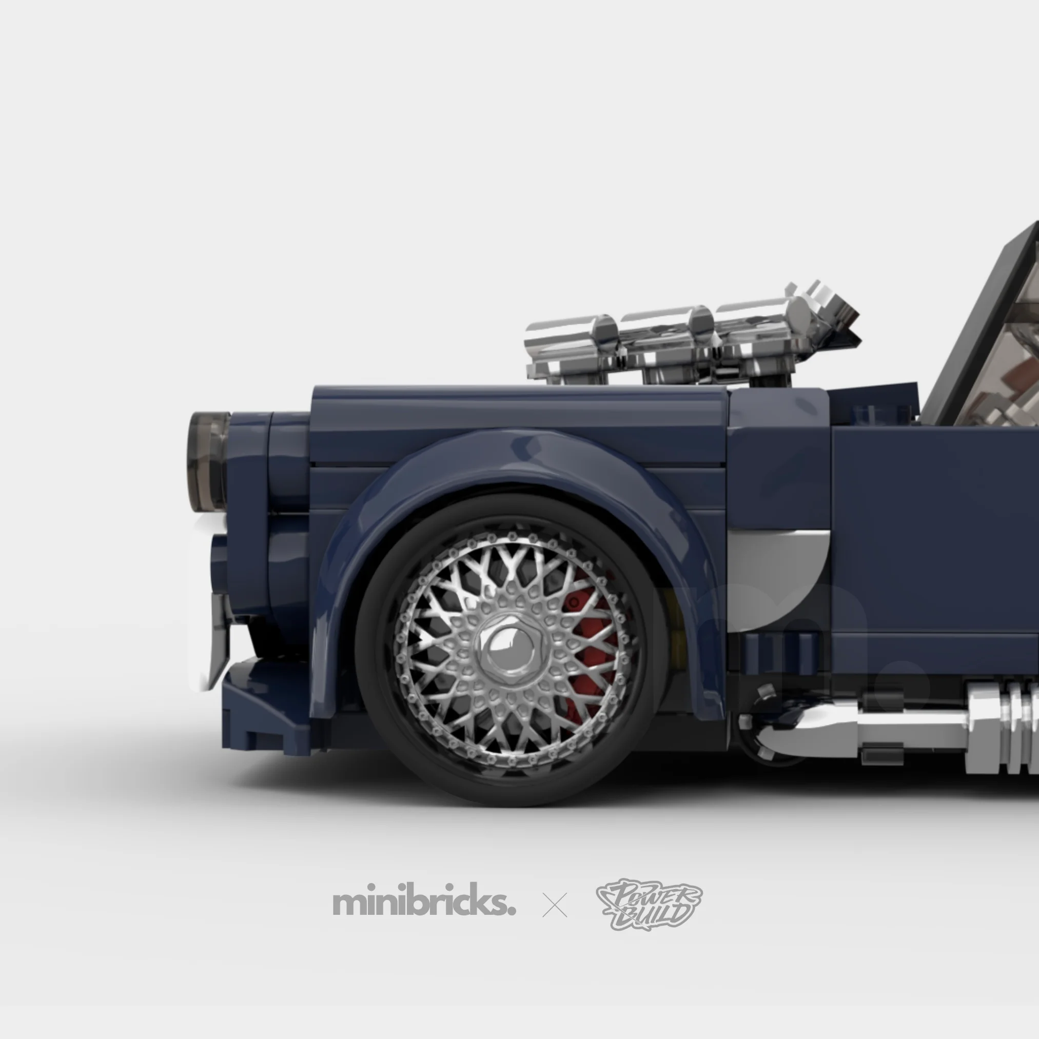 60s American Roadster - Image 4