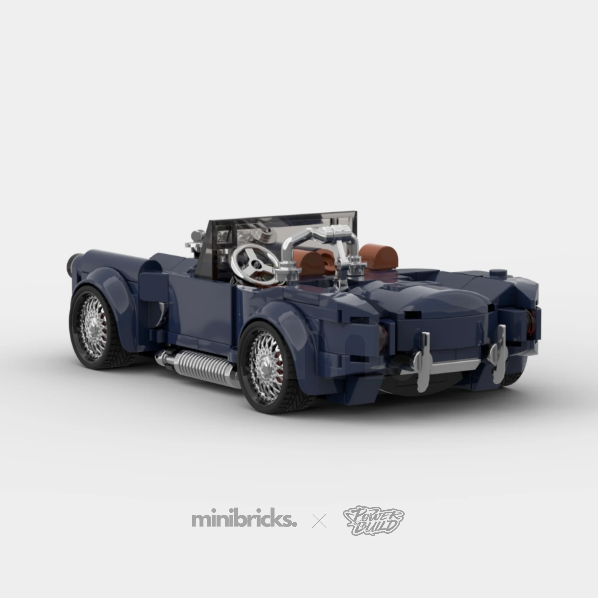 60s American Roadster - Image 5