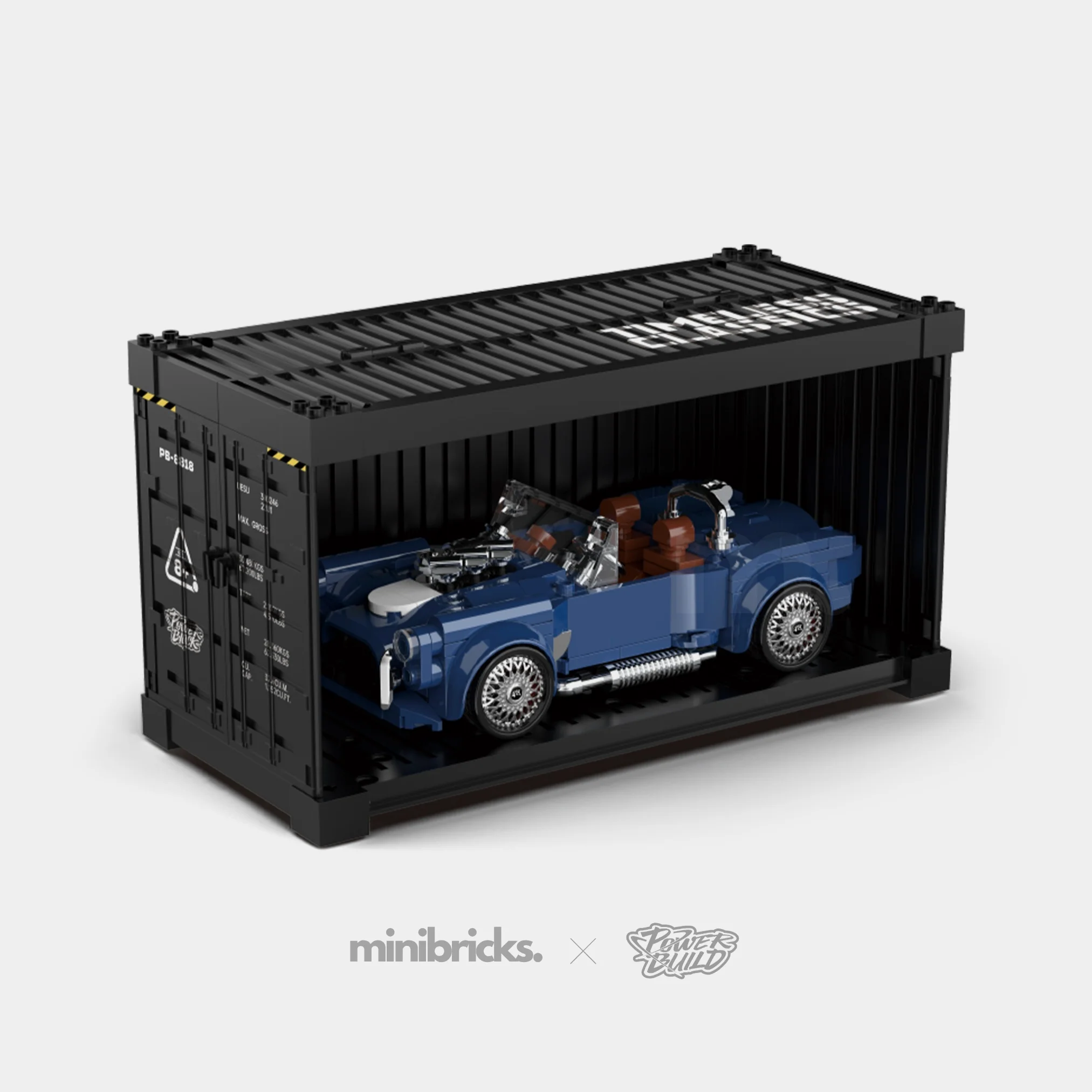 60s American Roadster - Image 6