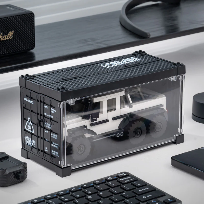 6x6 G-Wagon - Image 15