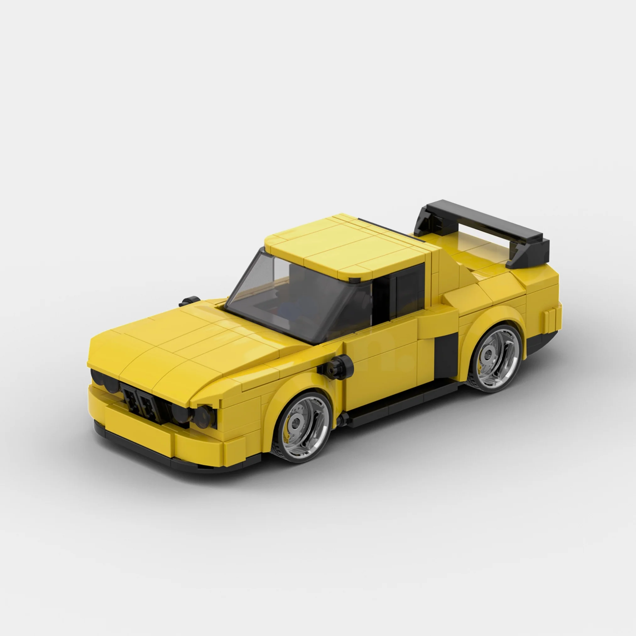 70s German Concept