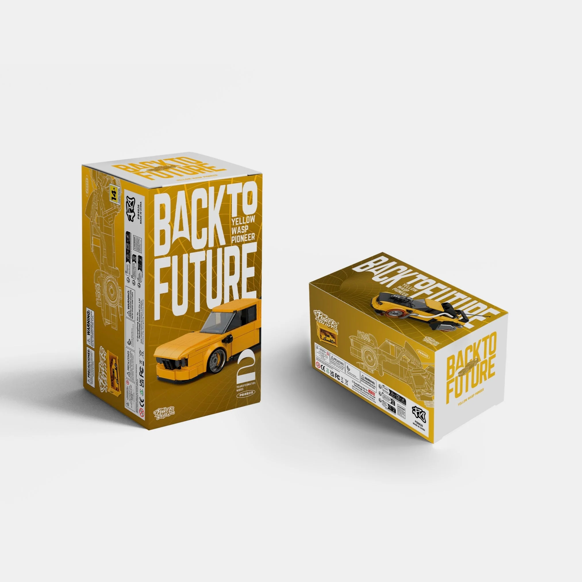 70s German Concept - Image 2