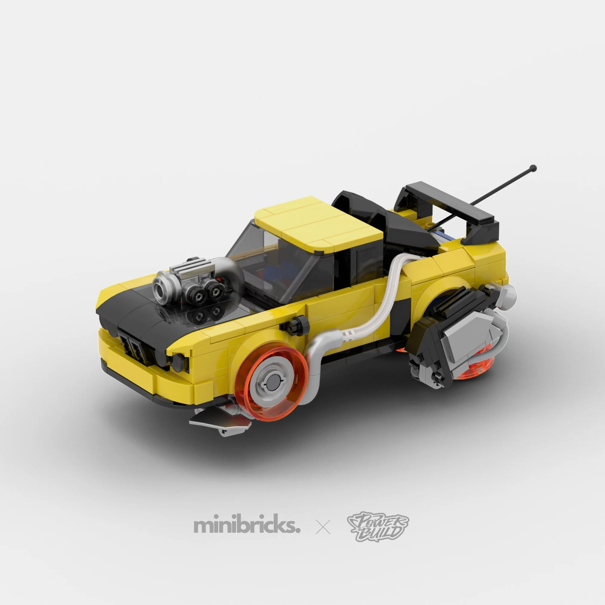 70s German Concept - Image 3