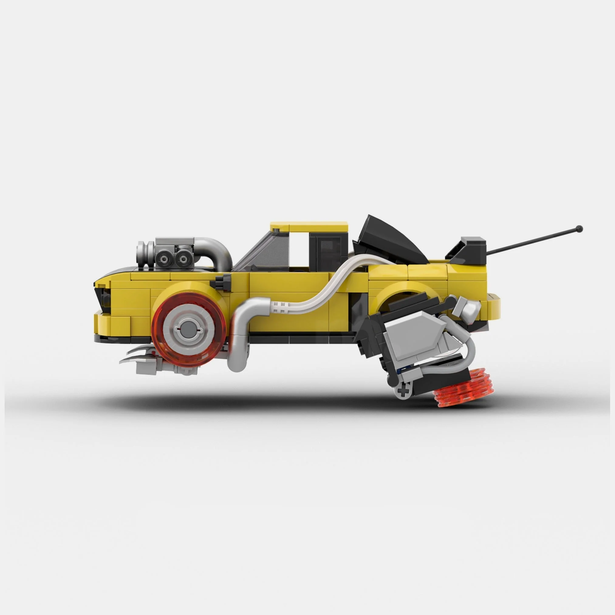 70s German Concept - Image 5